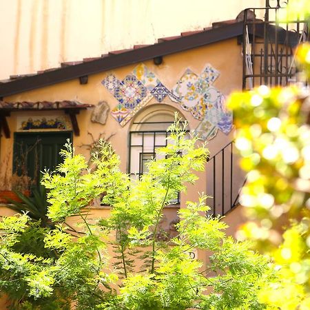 Campo De Fiori - Loft In Originario Anfiteatro Romano Екстер'єр фото