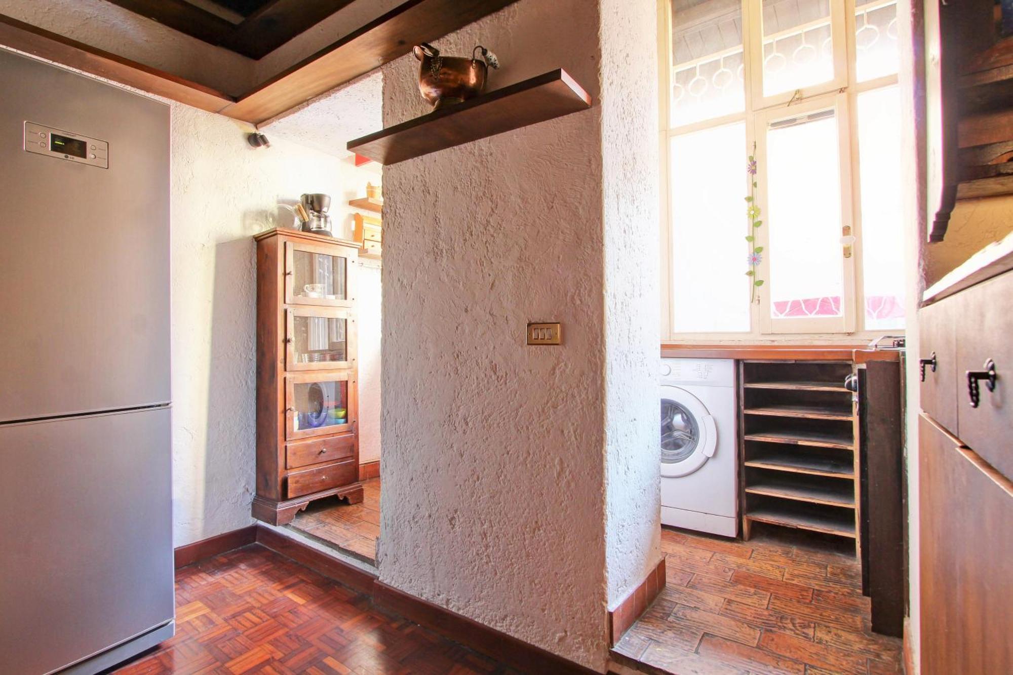 Campo De Fiori - Loft In Originario Anfiteatro Romano Екстер'єр фото