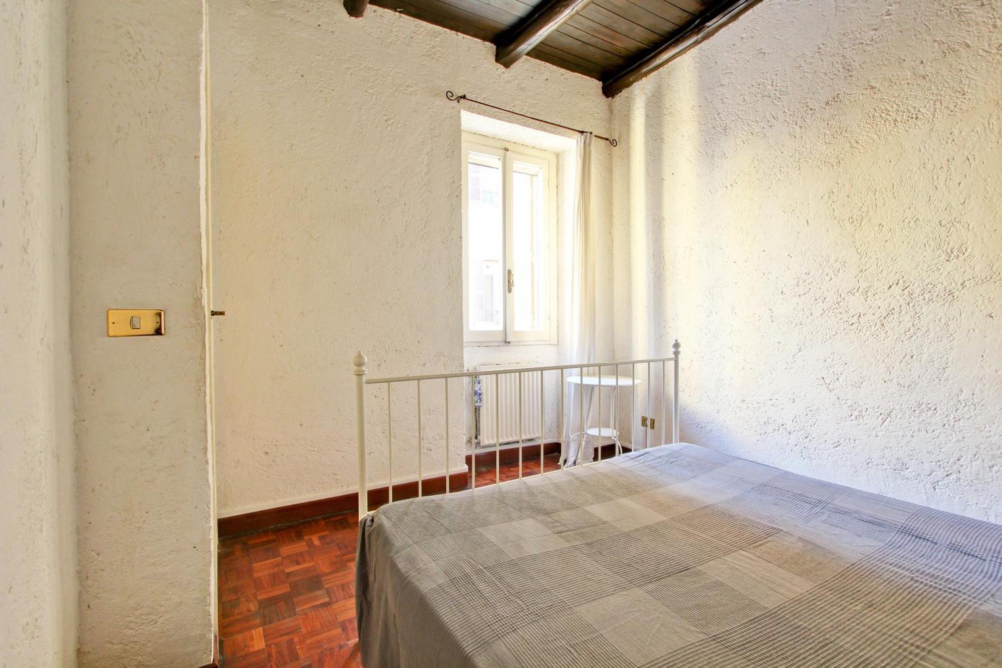 Campo De Fiori - Loft In Originario Anfiteatro Romano Екстер'єр фото