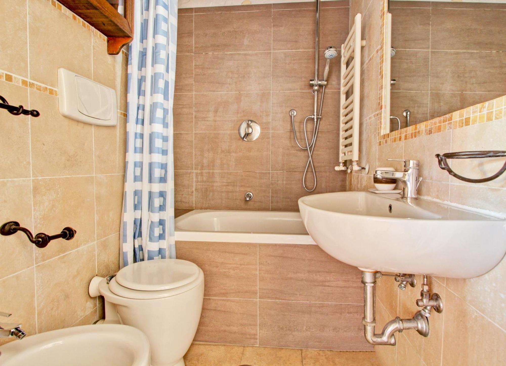 Campo De Fiori - Loft In Originario Anfiteatro Romano Екстер'єр фото